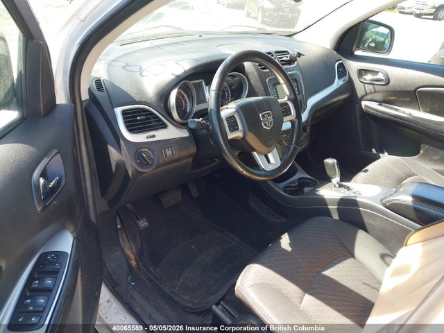 Aukcja sprzedaży 2012 Dodge Journey Se, vin: 3C4PDCAB4CT134019, numer aukcji: 40065589