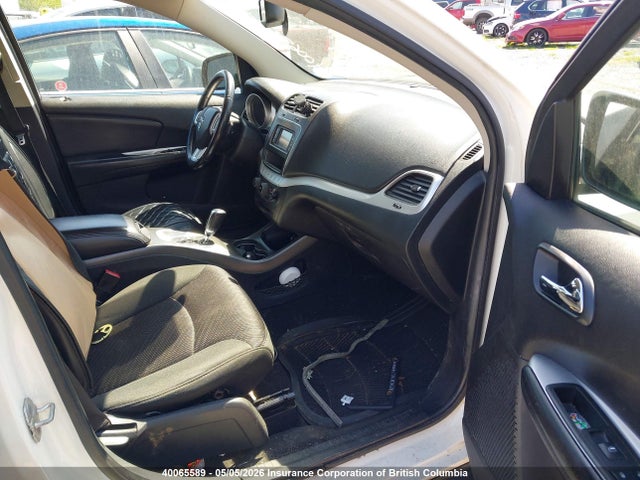 Aukcja sprzedaży 2012 Dodge Journey Se, vin: 3C4PDCAB4CT134019, numer aukcji: 40065589