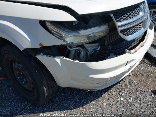 Aukcja sprzedaży 2012 Dodge Journey Se, vin: 3C4PDCAB4CT134019, numer aukcji: 40065589