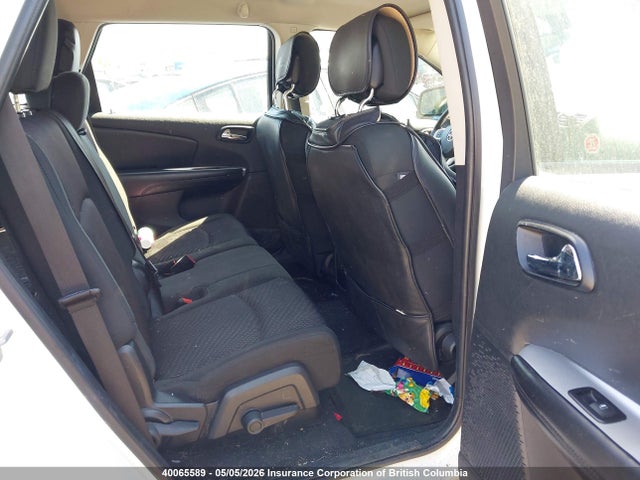 Aukcja sprzedaży 2012 Dodge Journey Se, vin: 3C4PDCAB4CT134019, numer aukcji: 40065589