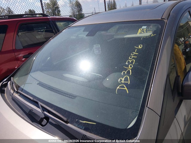 40065193 :رقم المزاد ، JM1CR293170138510 vin ، 2007 Mazda 5 مزاد بيع