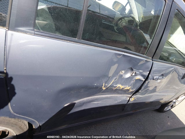 40065193 :رقم المزاد ، JM1CR293170138510 vin ، 2007 Mazda 5 مزاد بيع