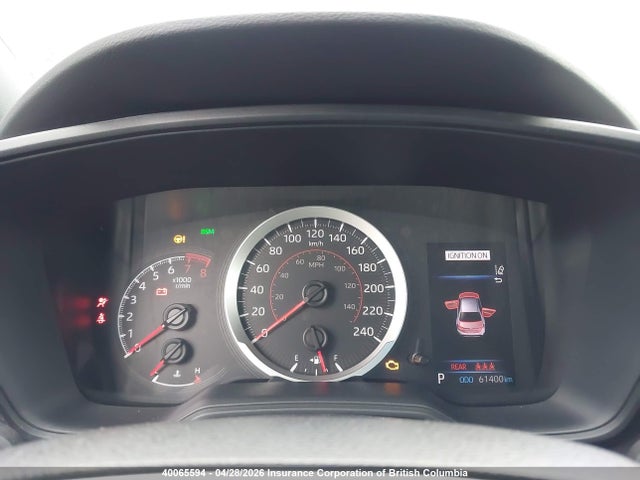 5YFB4RBE1LP045520 Toyota Corolla Se/xse