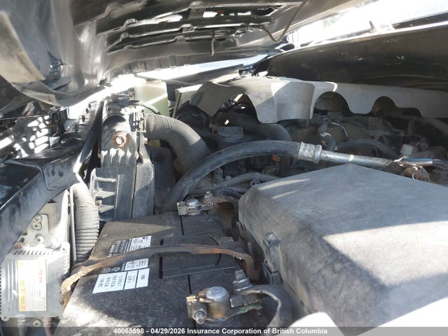 40065598 :رقم المزاد ، 5TFHY5F19AX156684 vin ، 2010 Toyota Tundra Crewmax Limited مزاد بيع
