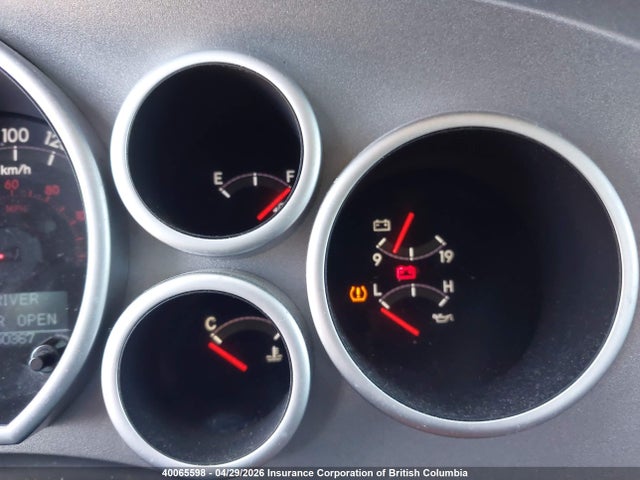 40065598 :رقم المزاد ، 5TFHY5F19AX156684 vin ، 2010 Toyota Tundra Crewmax Limited مزاد بيع