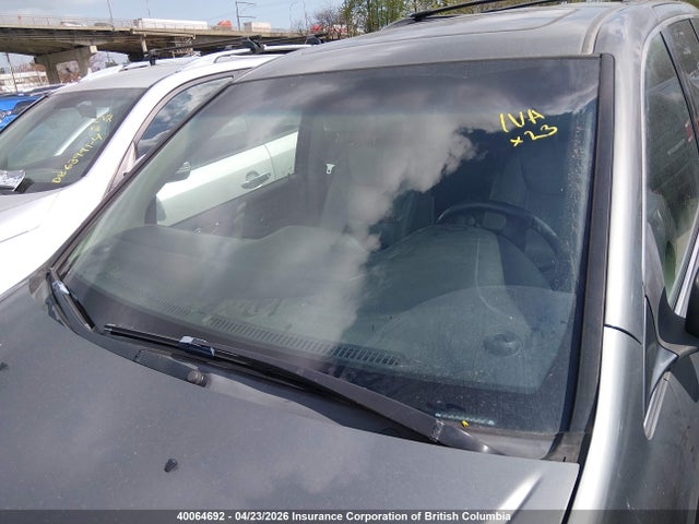 Aukcja sprzedaży 2007 Honda Odyssey Exl, vin: 5FNRL38647B434040, numer aukcji: 40064692