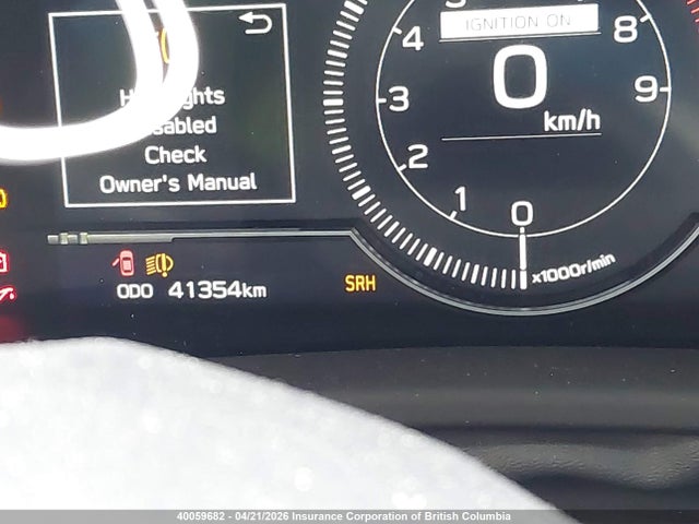 Продажа на аукционе авто 2022 Subaru Brz Limited, vin: JF1ZDBE17N9701264, номер лота: 40059682