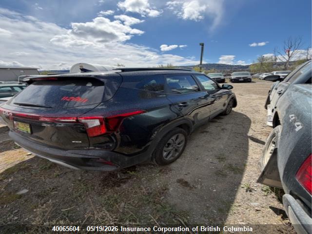 KNDEPCAA1S7823038 KIA Seltos Lx