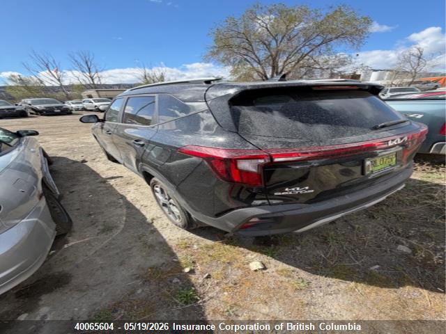 KNDEPCAA1S7823038 KIA Seltos Lx