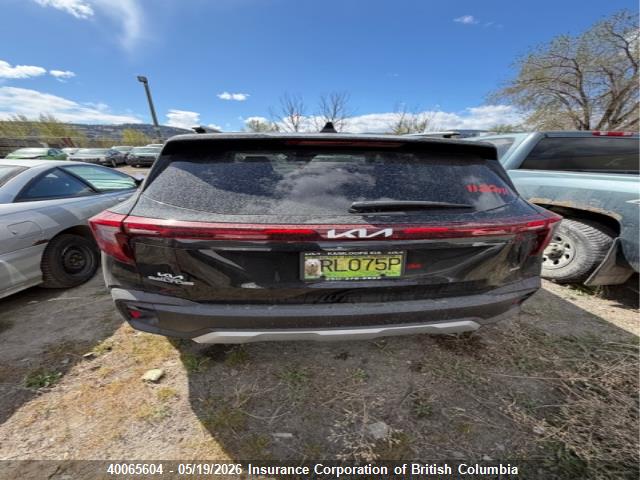 KNDEPCAA1S7823038 KIA Seltos Lx
