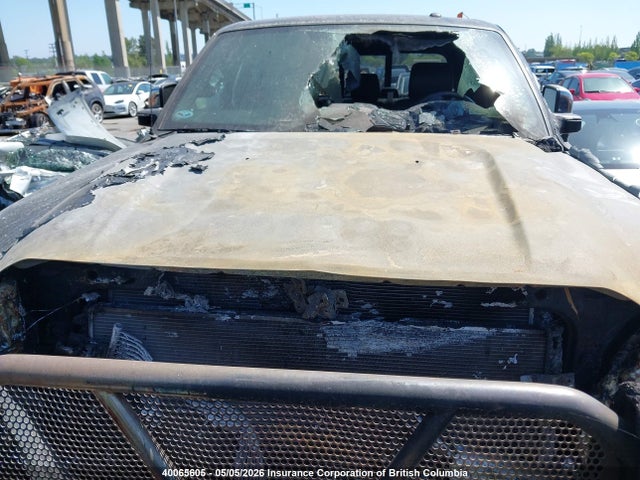 1FT8W3BTXFEB01410 Ford F350