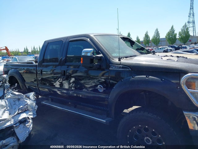 1FT8W3BTXFEB01410 Ford F350
