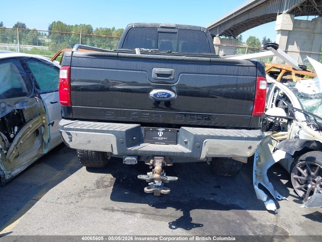 1FT8W3BTXFEB01410 Ford F350