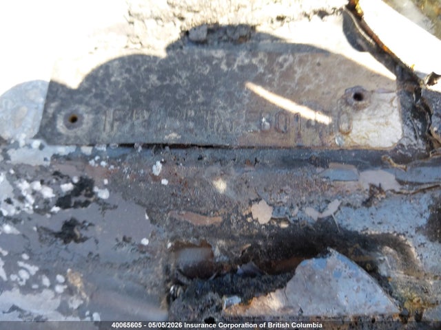 1FT8W3BTXFEB01410 Ford F350