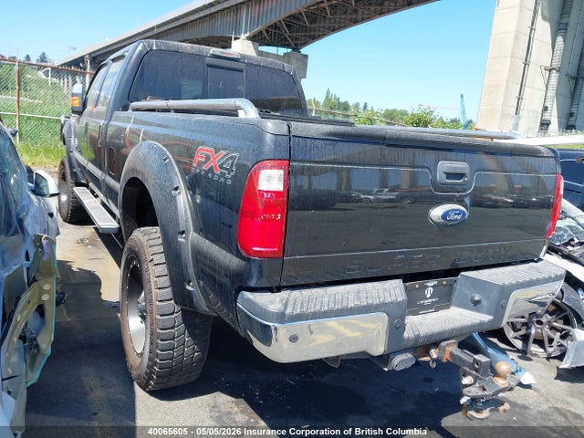 1FT8W3BTXFEB01410 Ford F350