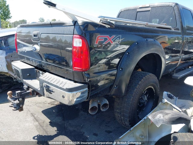 1FT8W3BTXFEB01410 Ford F350