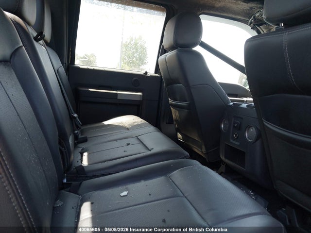 1FT8W3BTXFEB01410 Ford F350