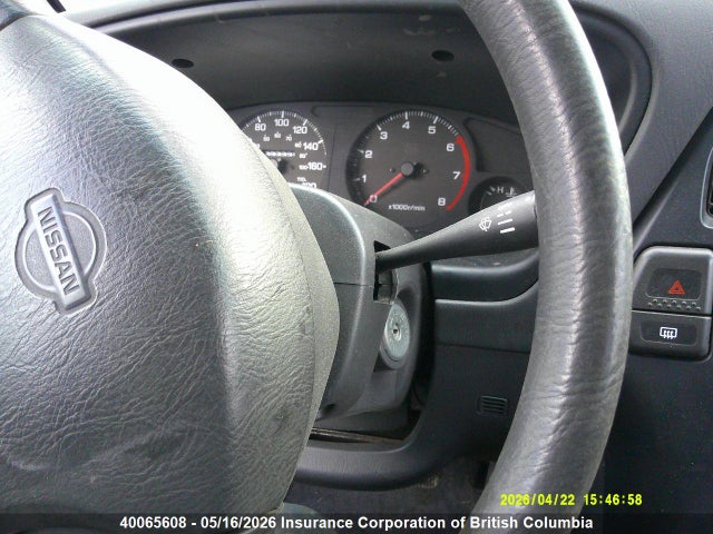 1997 Nissan Pathfinder Le/se/xe მანქანა იყიდება აუქციონზე, vin: JN8AR05Y8VW178482, აუქციონის ნომერი: 40065608