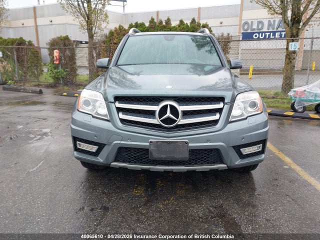 Aukcja sprzedaży 2012 Mercedes-benz Glk 350 4matic, vin: WDCGG8HB9CF832981, numer aukcji: 40065610