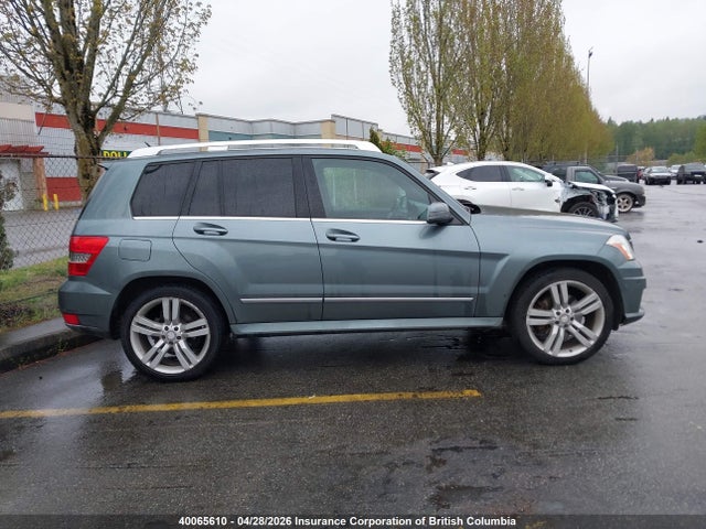 Aukcja sprzedaży 2012 Mercedes-benz Glk 350 4matic, vin: WDCGG8HB9CF832981, numer aukcji: 40065610