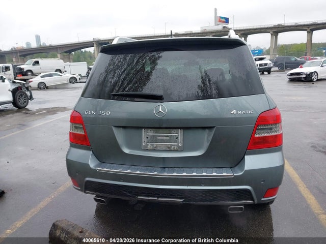 Aukcja sprzedaży 2012 Mercedes-benz Glk 350 4matic, vin: WDCGG8HB9CF832981, numer aukcji: 40065610