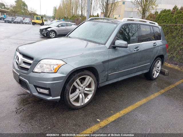 Aukcja sprzedaży 2012 Mercedes-benz Glk 350 4matic, vin: WDCGG8HB9CF832981, numer aukcji: 40065610