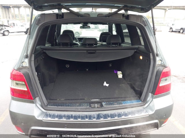 Aukcja sprzedaży 2012 Mercedes-benz Glk 350 4matic, vin: WDCGG8HB9CF832981, numer aukcji: 40065610
