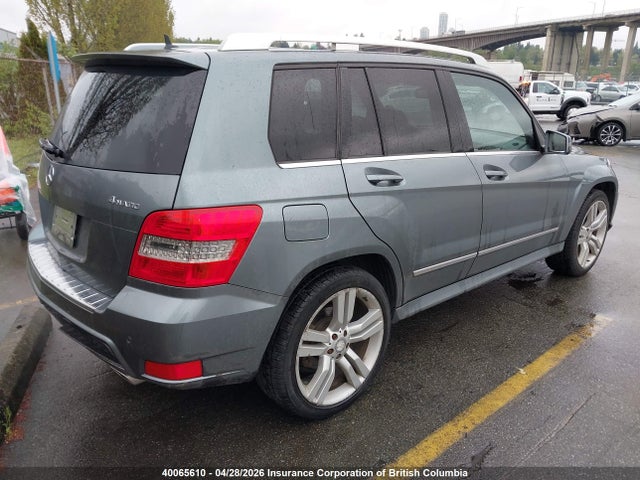 Aukcja sprzedaży 2012 Mercedes-benz Glk 350 4matic, vin: WDCGG8HB9CF832981, numer aukcji: 40065610