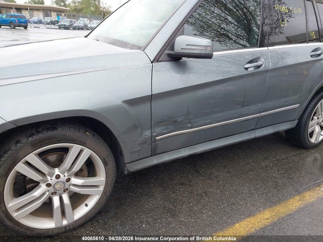 Aukcja sprzedaży 2012 Mercedes-benz Glk 350 4matic, vin: WDCGG8HB9CF832981, numer aukcji: 40065610