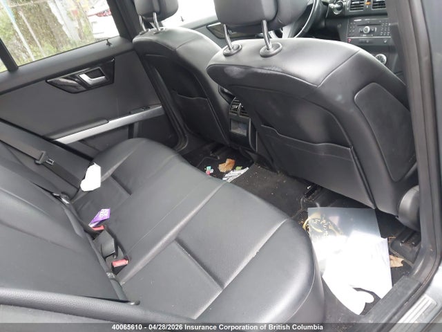 Aukcja sprzedaży 2012 Mercedes-benz Glk 350 4matic, vin: WDCGG8HB9CF832981, numer aukcji: 40065610