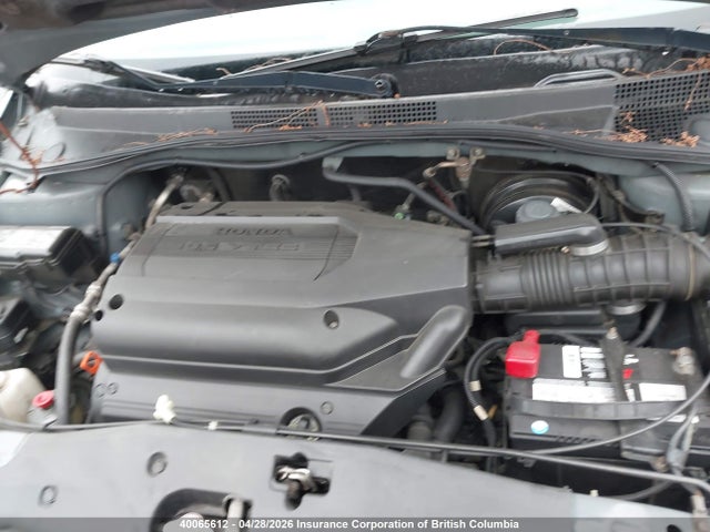 Aukcja sprzedaży 2002 Honda Odyssey Lx, vin: 2HKRL18562H002085, numer aukcji: 40065612