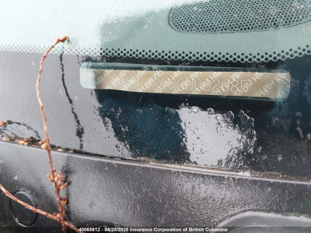 Aukcja sprzedaży 2002 Honda Odyssey Lx, vin: 2HKRL18562H002085, numer aukcji: 40065612
