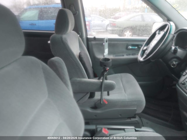 Aukcja sprzedaży 2002 Honda Odyssey Lx, vin: 2HKRL18562H002085, numer aukcji: 40065612