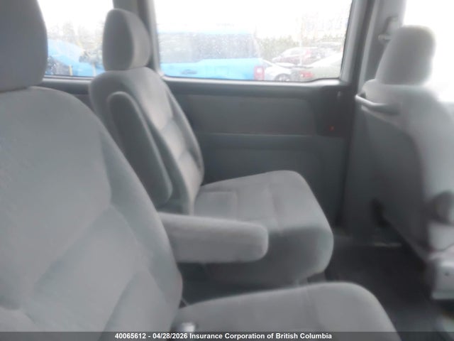 Aukcja sprzedaży 2002 Honda Odyssey Lx, vin: 2HKRL18562H002085, numer aukcji: 40065612