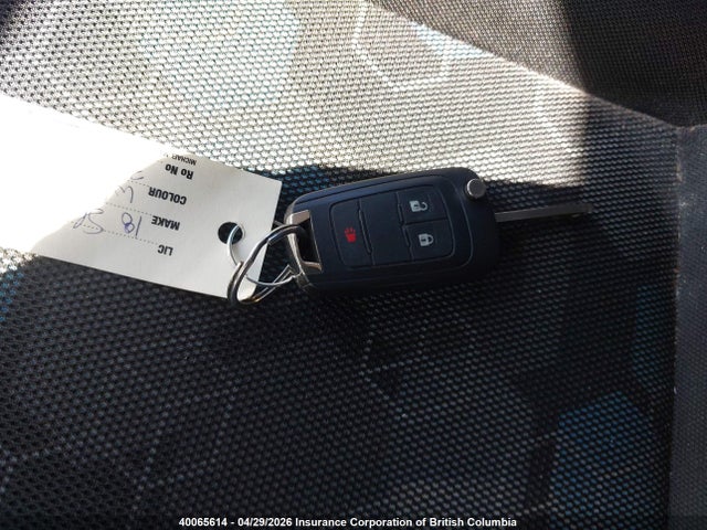 KL8CD6SA0JC463212 Chevrolet Spark