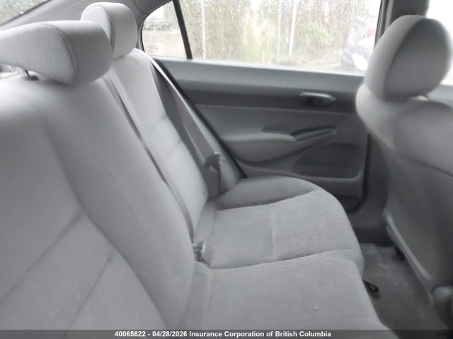 Aukcja sprzedaży 2006 Honda Civic, vin: 2HGFA16306H027624, numer aukcji: 40065622