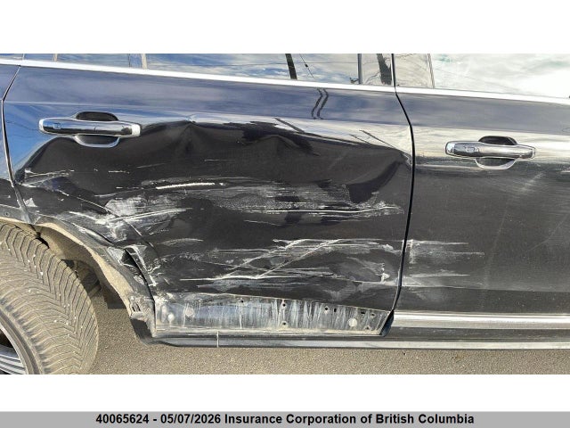 YV4A22PL8N1794853 Volvo XC90