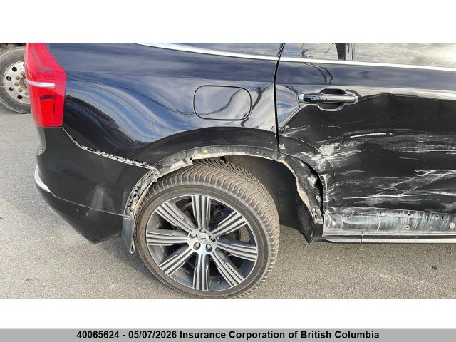 YV4A22PL8N1794853 Volvo XC90