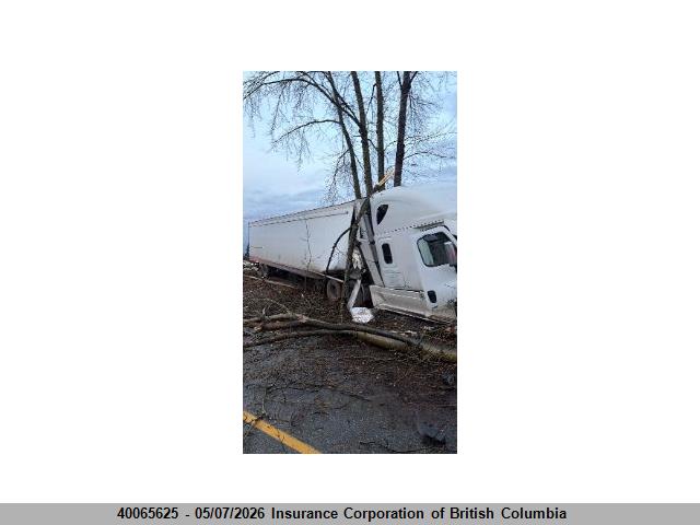 Utility Reefer Van Trailer 2018 1UYVS253XJ2168105 Image 4