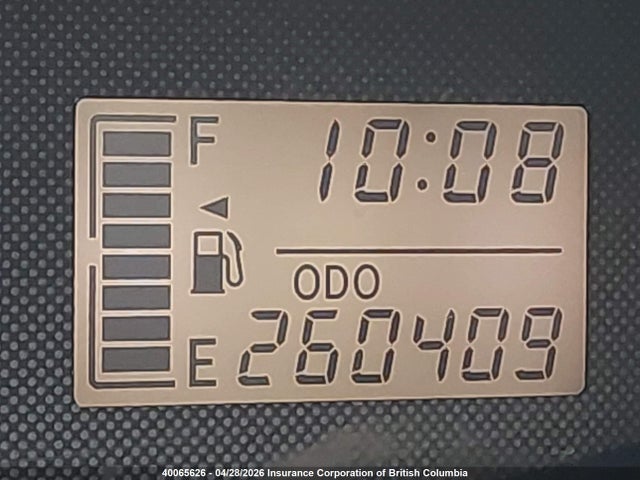2007 Toyota Yaris მანქანა იყიდება აუქციონზე, vin: JTDBT923671059876, აუქციონის ნომერი: 40065626