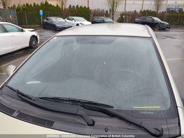 2007 Toyota Yaris მანქანა იყიდება აუქციონზე, vin: JTDBT923671059876, აუქციონის ნომერი: 40065626