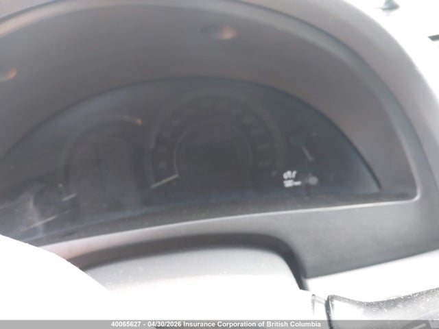 2009 Toyota Camry მანქანა იყიდება აუქციონზე, vin: 4T1BB46K29U103375, აუქციონის ნომერი: 40065627