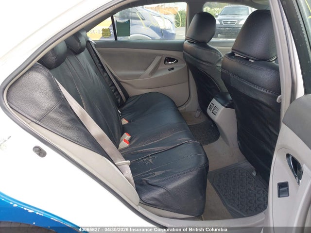2009 Toyota Camry მანქანა იყიდება აუქციონზე, vin: 4T1BB46K29U103375, აუქციონის ნომერი: 40065627