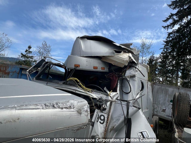 1999 Freightliner Cascadia მანქანა იყიდება აუქციონზე, vin: 1FUYDSZB2XPA19587, აუქციონის ნომერი: 40065630