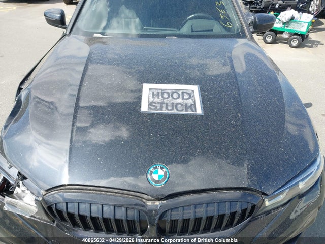 Aukcja sprzedaży 2022 Bmw 330e, vin: WBA5P9C06NFM71797, numer aukcji: 40065632