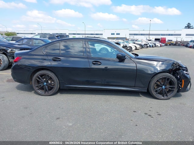 Aukcja sprzedaży 2022 Bmw 330e, vin: WBA5P9C06NFM71797, numer aukcji: 40065632