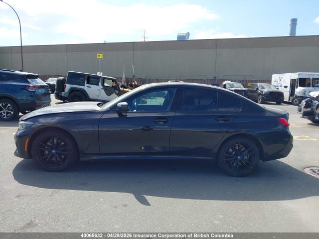 Aukcja sprzedaży 2022 Bmw 330e, vin: WBA5P9C06NFM71797, numer aukcji: 40065632