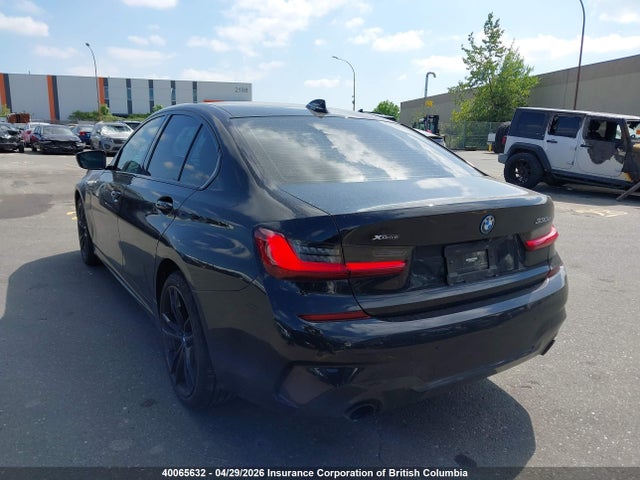 Aukcja sprzedaży 2022 Bmw 330e, vin: WBA5P9C06NFM71797, numer aukcji: 40065632