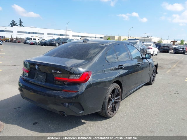 Aukcja sprzedaży 2022 Bmw 330e, vin: WBA5P9C06NFM71797, numer aukcji: 40065632