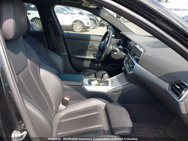 Aukcja sprzedaży 2022 Bmw 330e, vin: WBA5P9C06NFM71797, numer aukcji: 40065632